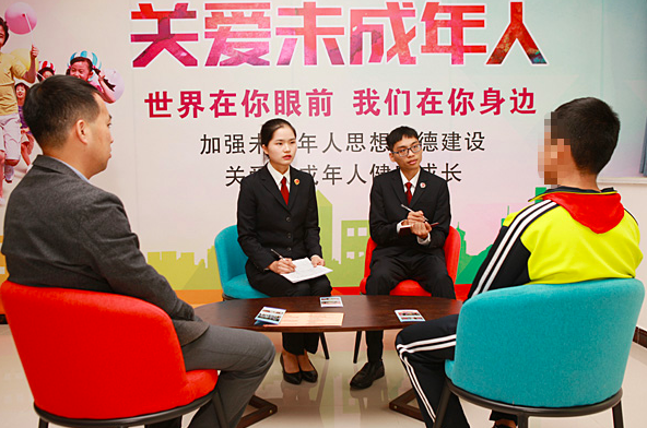 江西心理功能室建设配置指导规划方案